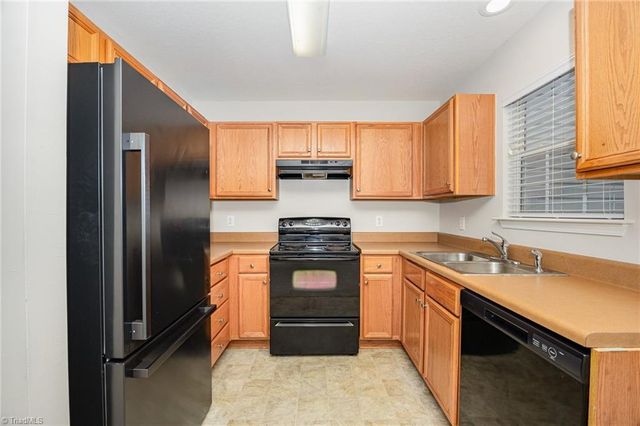 2660 Halle Ann Circle, Winston-salem, NC 27103