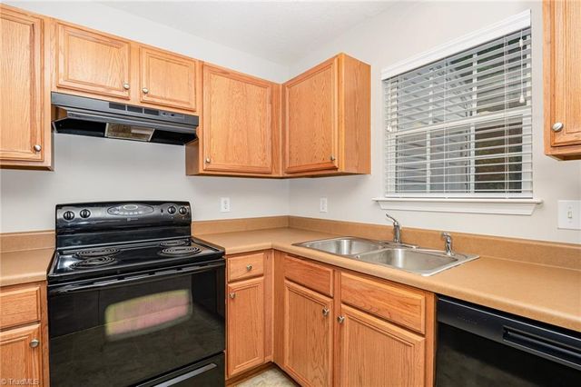 2660 Halle Ann Circle, Winston-salem, NC 27103