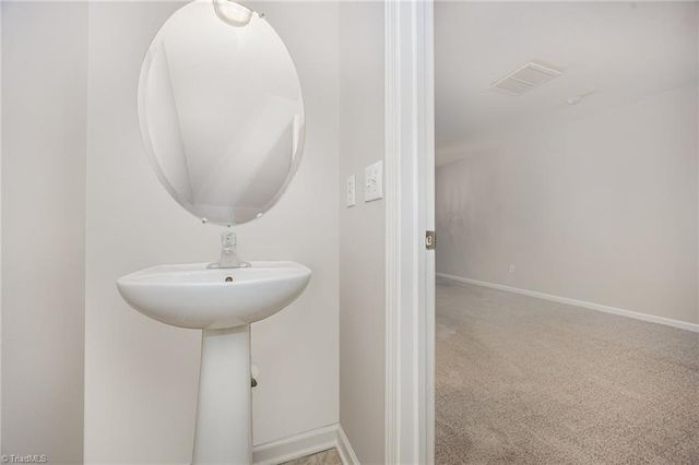 2660 Halle Ann Circle, Winston-salem, NC 27103