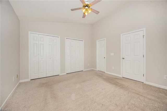 2660 Halle Ann Circle, Winston-salem, NC 27103