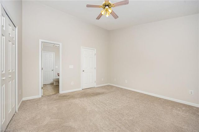 2660 Halle Ann Circle, Winston-salem, NC 27103