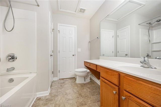 2660 Halle Ann Circle, Winston-salem, NC 27103