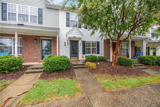 2660 Halle Ann Circle, Winston-salem, NC 27103