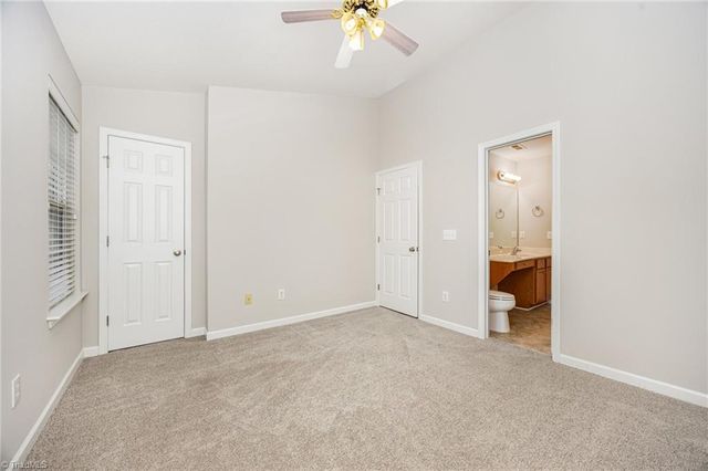 2660 Halle Ann Circle, Winston-salem, NC 27103
