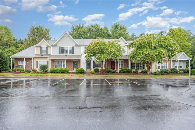 2660 Halle Ann Circle, Winston-salem, NC 27103