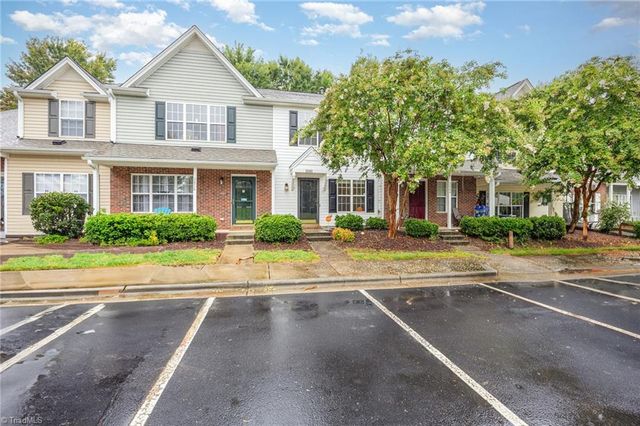 2660 Halle Ann Circle, Winston-salem, NC 27103