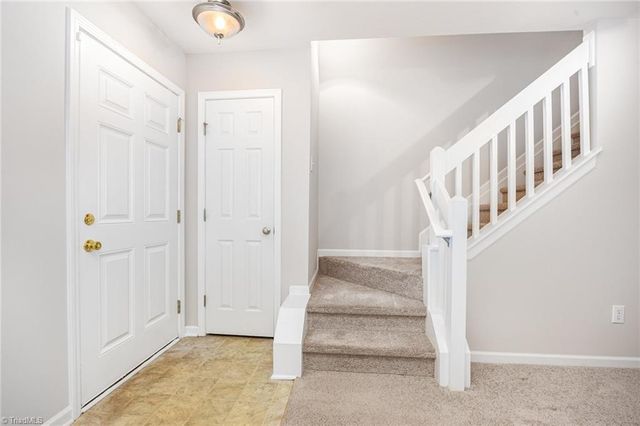 2660 Halle Ann Circle, Winston-salem, NC 27103