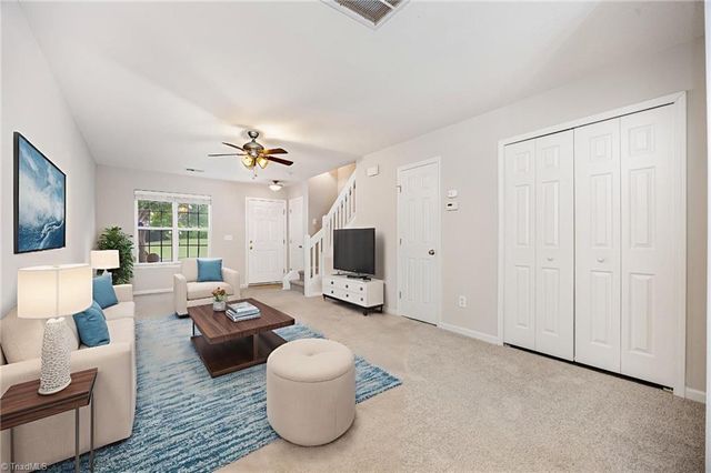 2660 Halle Ann Circle, Winston-salem, NC 27103
