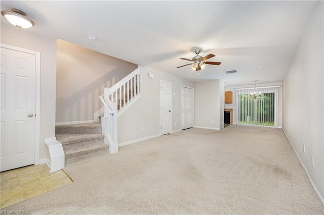 2660 Halle Ann Circle, Winston-salem, NC 27103