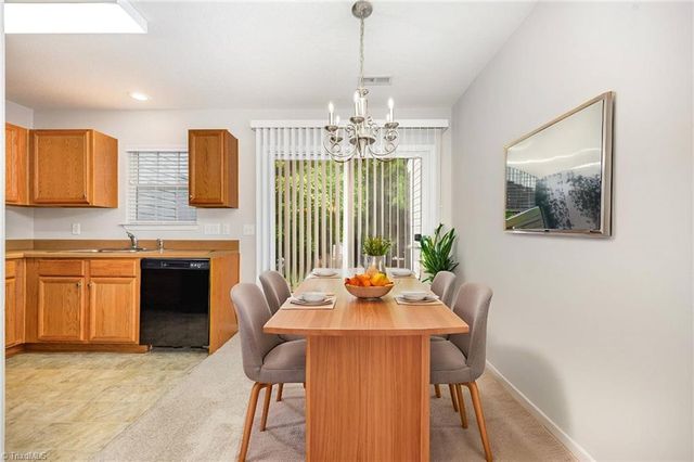 2660 Halle Ann Circle, Winston-salem, NC 27103