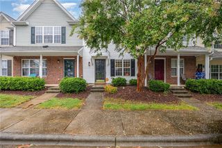 2660 Halle Ann Circle, Winston-salem, NC 27103