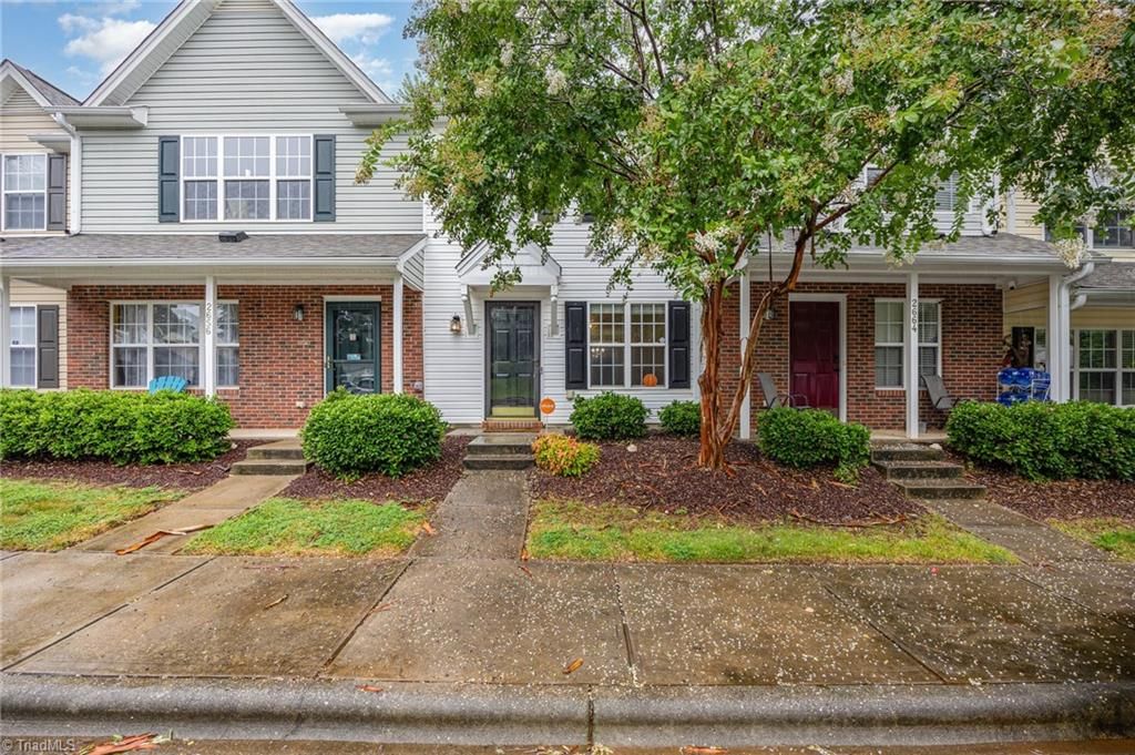 2660 Halle Ann Circle, Winston-salem, NC 27103