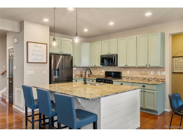 8371 Gardenia St, Arvada, CO 80005