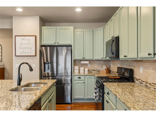 8371 Gardenia St, Arvada, CO 80005