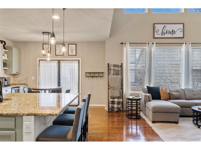 8371 Gardenia St, Arvada, CO 80005