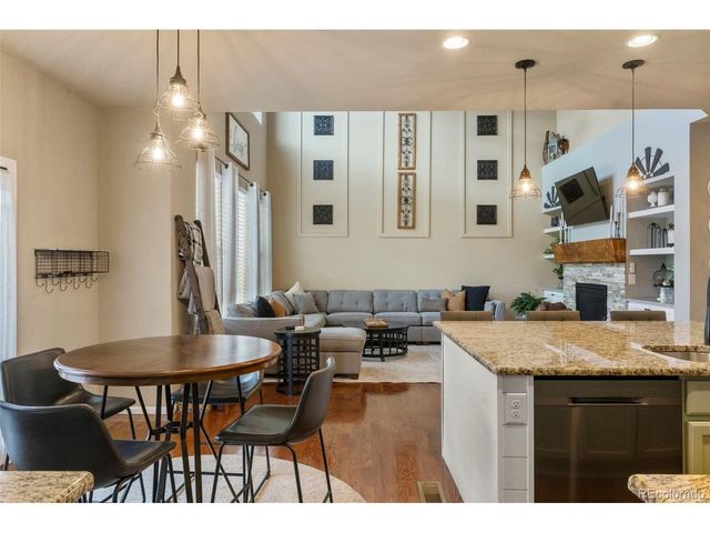 8371 Gardenia St, Arvada, CO 80005