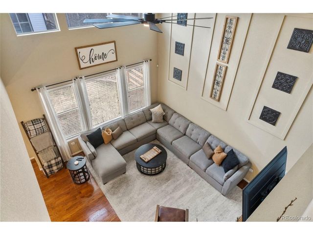 8371 Gardenia St, Arvada, CO 80005