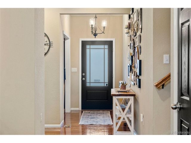 8371 Gardenia St, Arvada, CO 80005