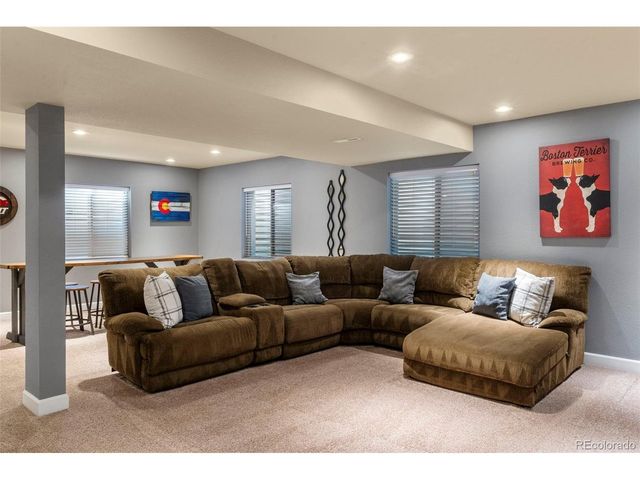 8371 Gardenia St, Arvada, CO 80005