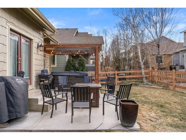 8371 Gardenia St, Arvada, CO 80005