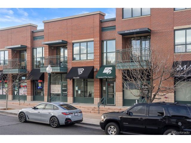 8371 Gardenia St, Arvada, CO 80005