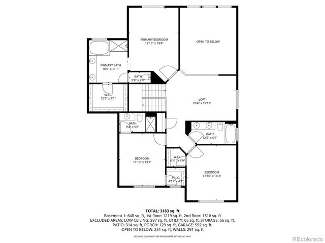 8371 Gardenia St, Arvada, CO 80005