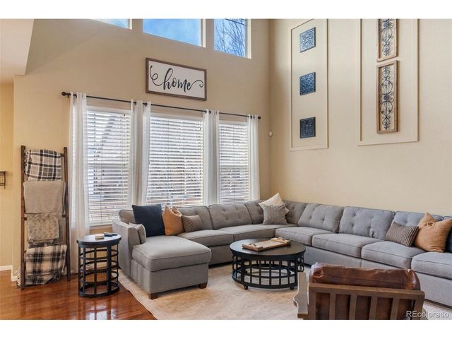 8371 Gardenia St, Arvada, CO 80005