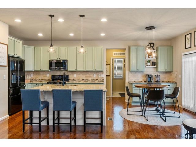 8371 Gardenia St, Arvada, CO 80005