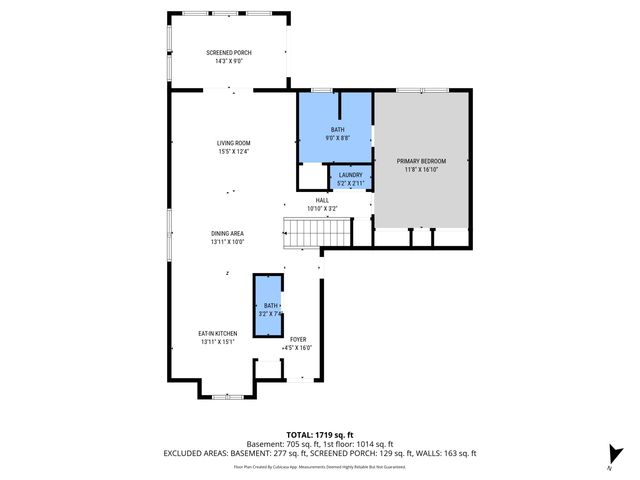 1546 Beechtree Commons, Grand Haven City, MI 49417