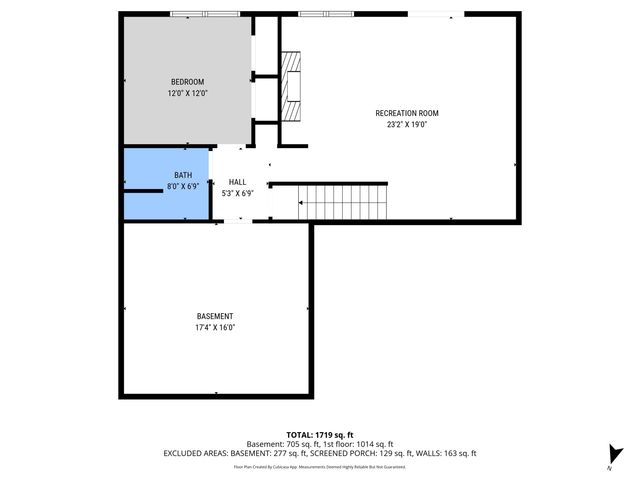 1546 Beechtree Commons, Grand Haven City, MI 49417