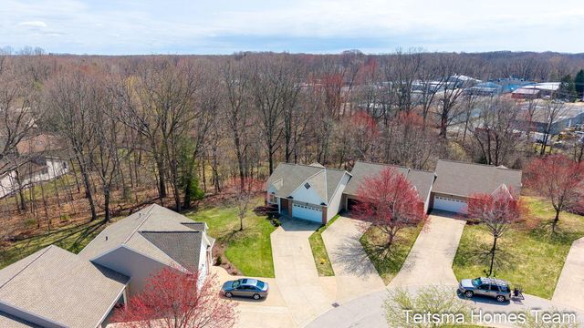 1546 Beechtree Commons, Grand Haven City, MI 49417