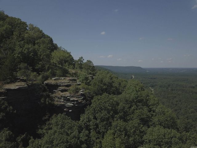 Tract 4- 2600 Libby Road, Heber Springs, AR 72543