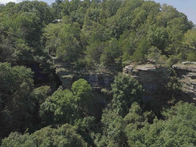 Tract 4- 2600 Libby Road, Heber Springs, AR 72543