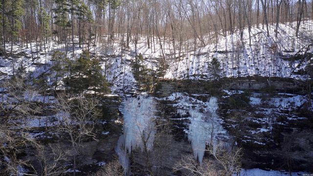 Tract 4- 2600 Libby Road, Heber Springs, AR 72543