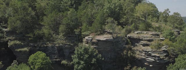 Tract 4- 2600 Libby Road, Heber Springs, AR 72543