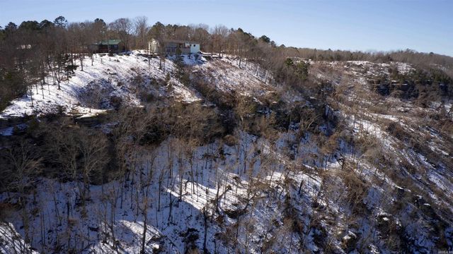Tract 4- 2600 Libby Road, Heber Springs, AR 72543