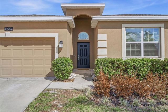 1923 PERCH HAMMOCK LOOP, Groveland, FL 34736