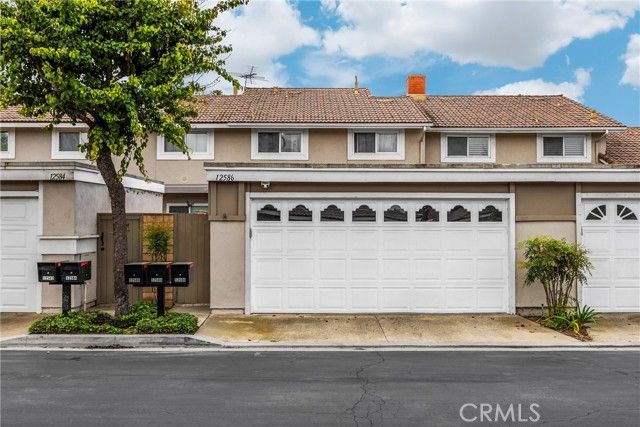 12586 George Reyburn Road, Garden Grove, CA 92845
