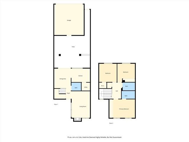 12586 George Reyburn Road, Garden Grove, CA 92845