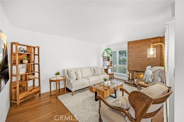 12586 George Reyburn Road, Garden Grove, CA 92845