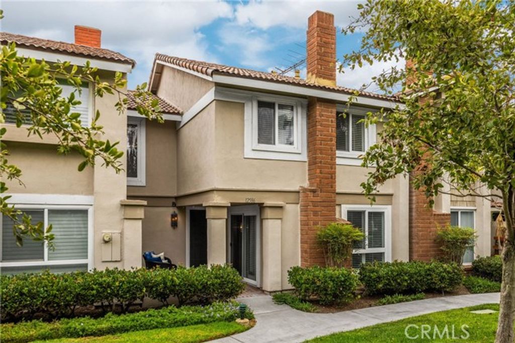 12586 George Reyburn Road, Garden Grove, CA 92845