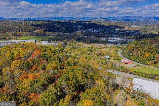 0 Hill Street, East Ellijay, GA 30540