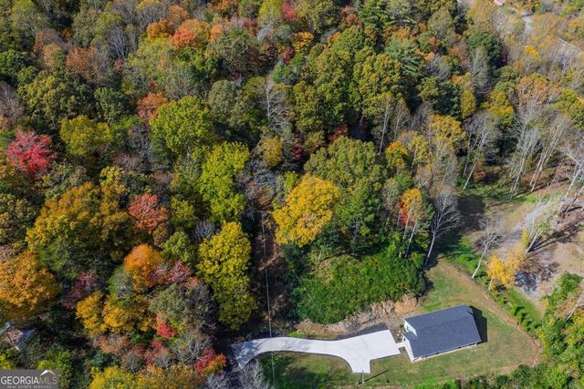 0 Hill Street, East Ellijay, GA 30540