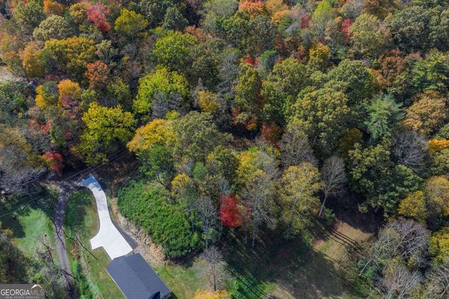 0 Hill Street, East Ellijay, GA 30540