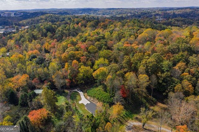 0 Hill Street, East Ellijay, GA 30540