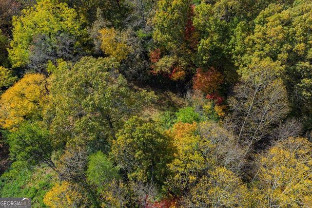 0 Hill Street, East Ellijay, GA 30540