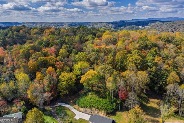 0 Hill Street, East Ellijay, GA 30540