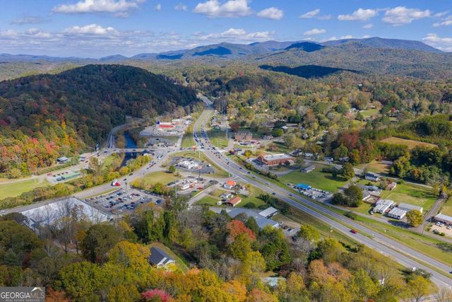 0 Hill Street, East Ellijay, GA 30540