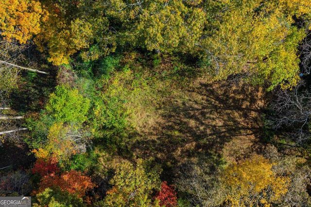 0 Hill Street, East Ellijay, GA 30540