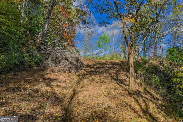 0 Hill Street, East Ellijay, GA 30540